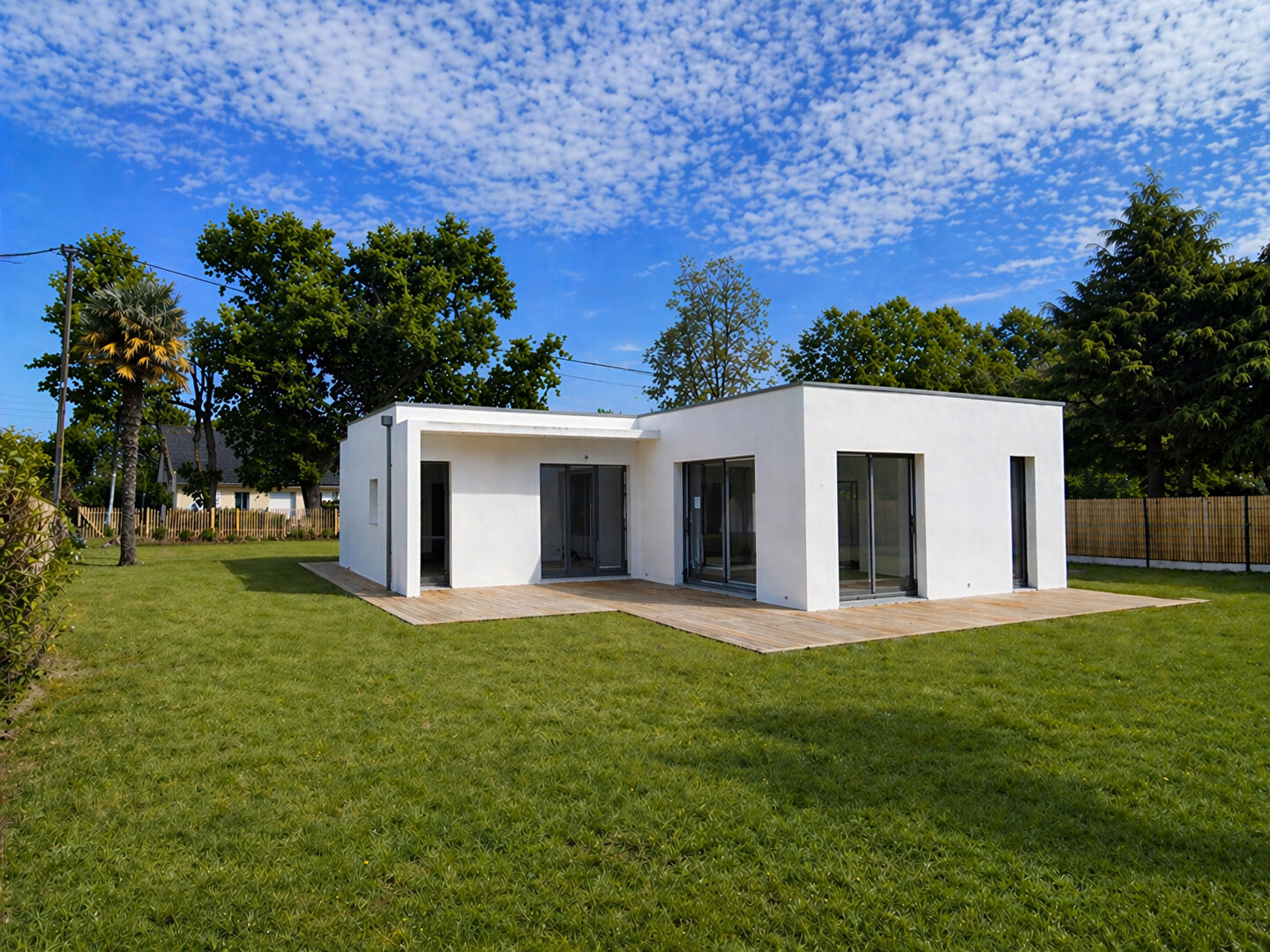 Agence immobilière de Villadici