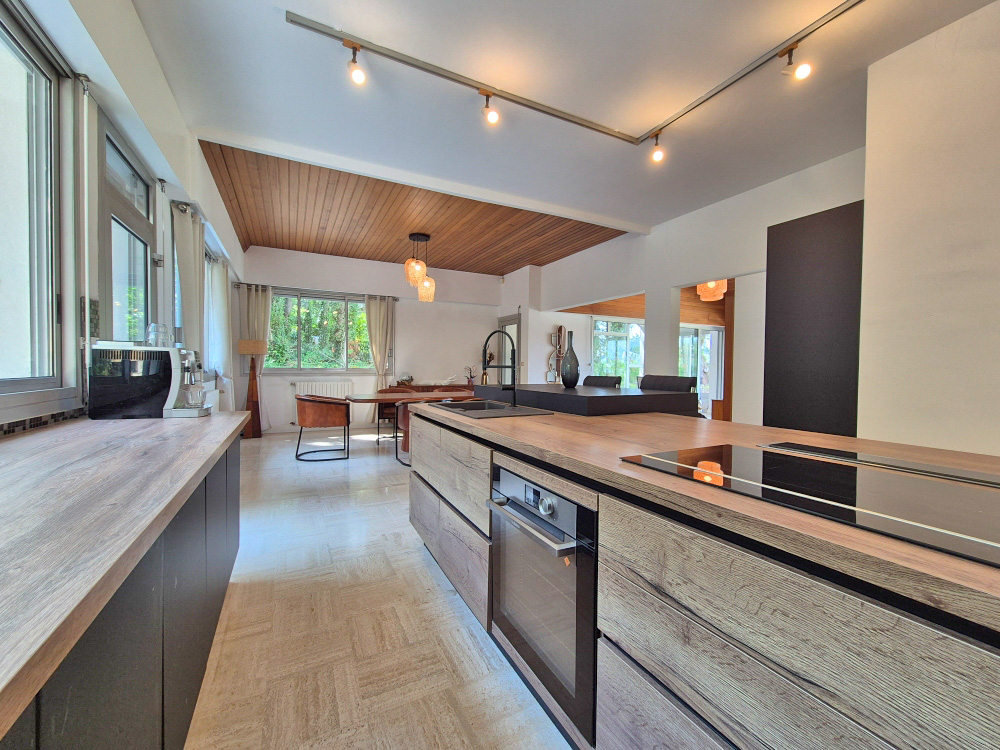 Photo Maison  d'architecte pleine vue mer Plougastel Daoulas image 6/6