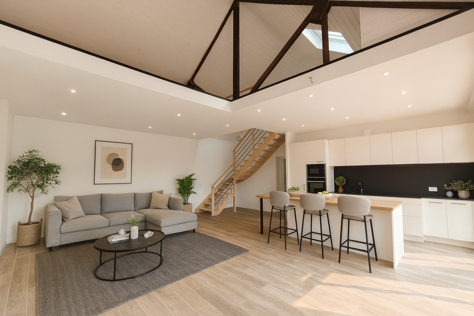 Agence immobilière de Villadici
