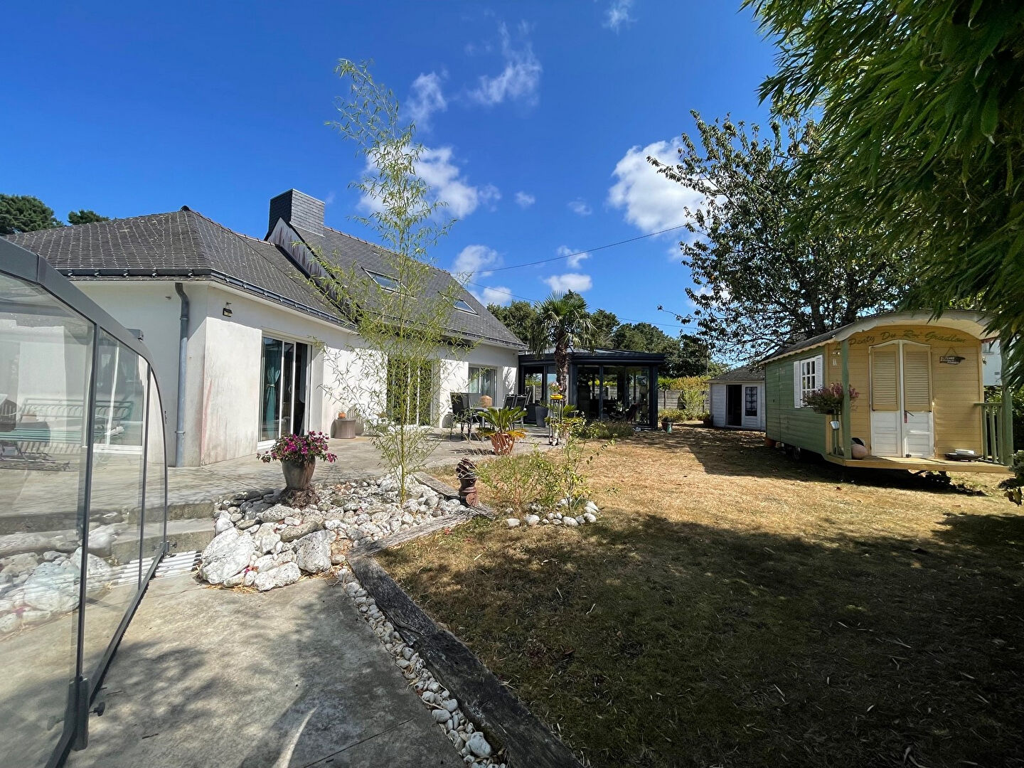 Agence immobilière de Villadici