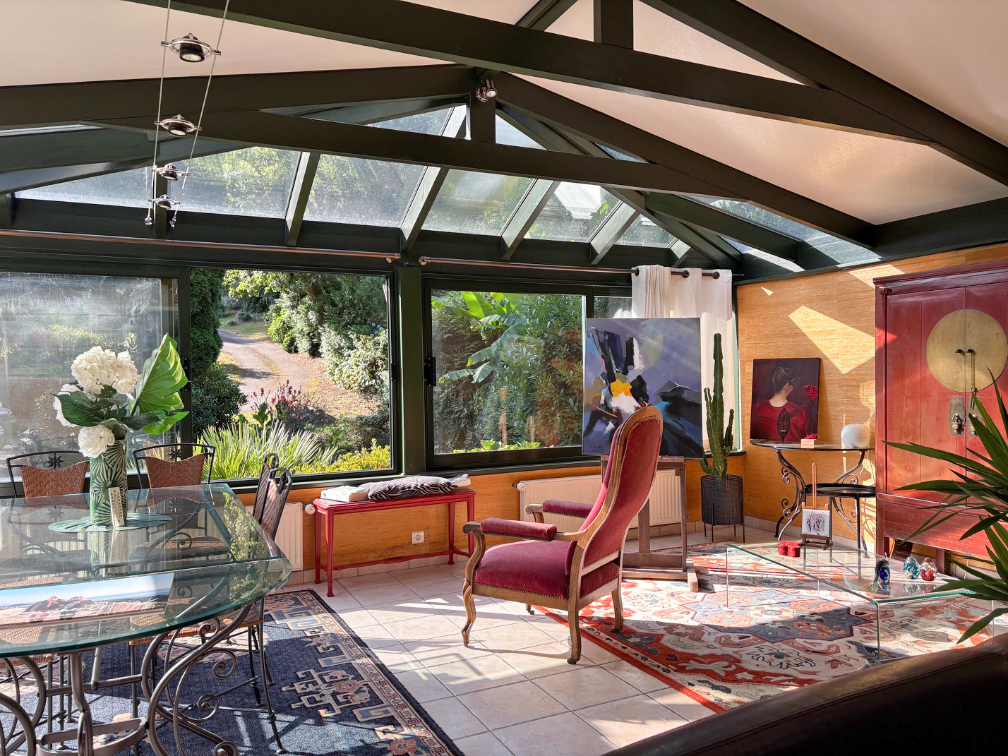 Agence immobilière de Villadici