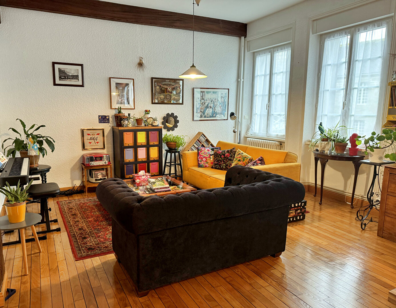 Agence immobilière de Villadici