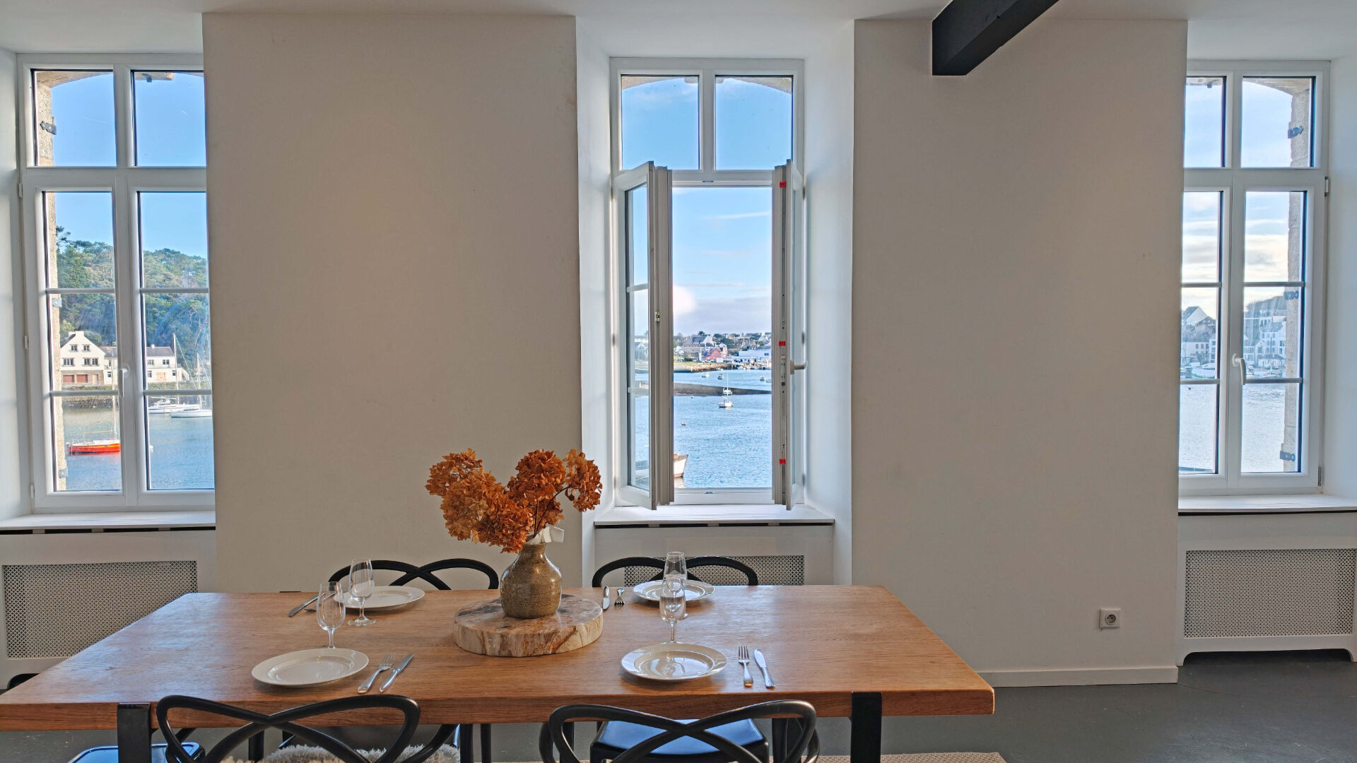 Agence immobilière de Villadici