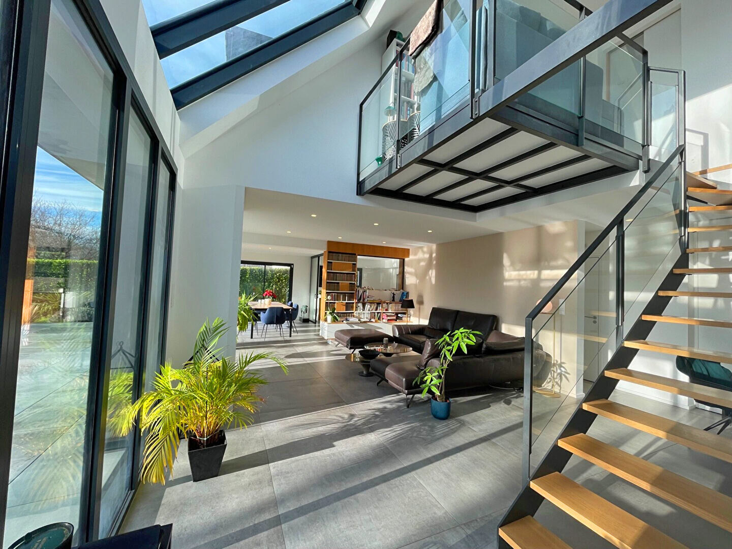 Agence immobilière de Villadici