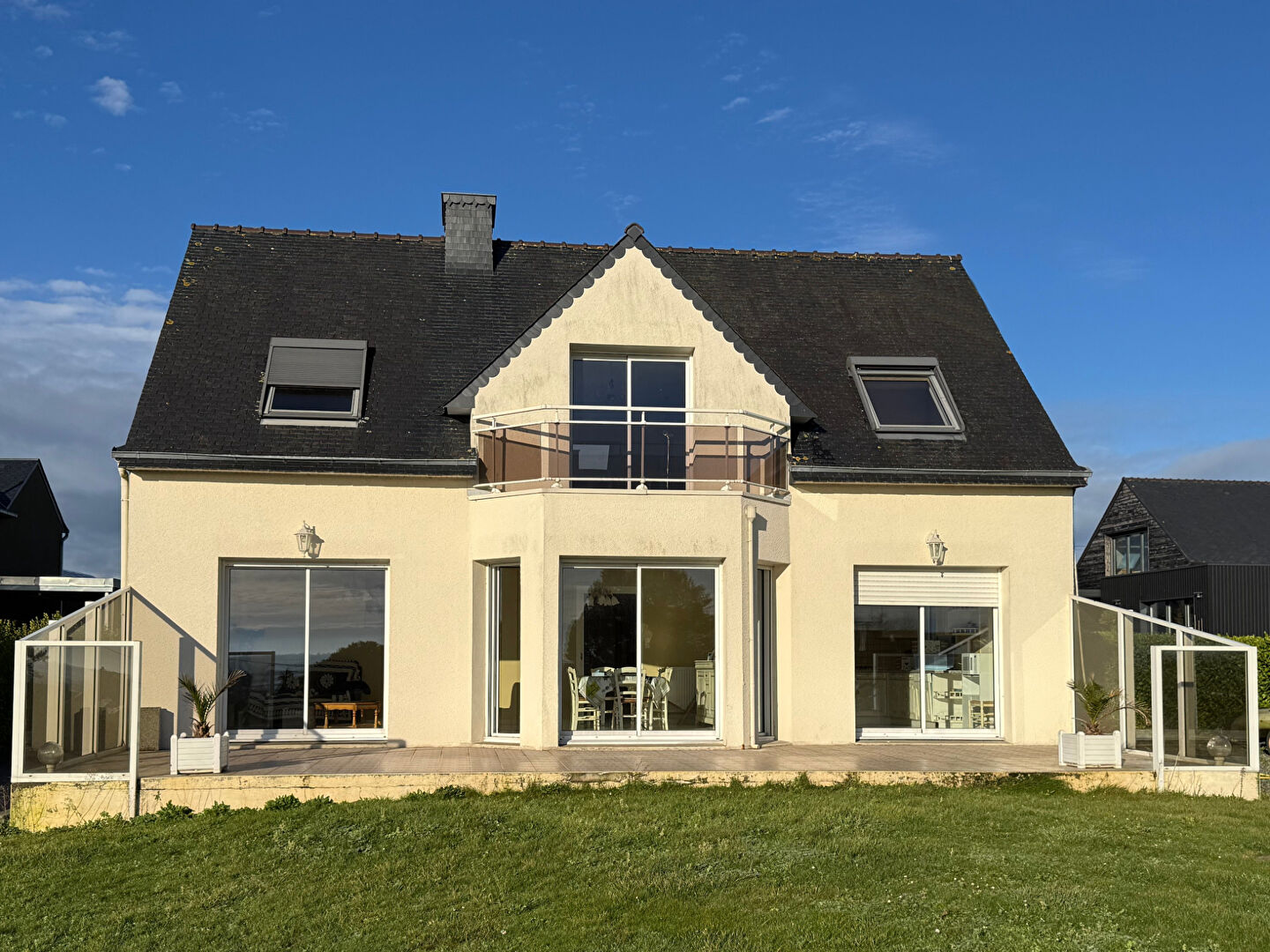 Agence immobilière de Villadici