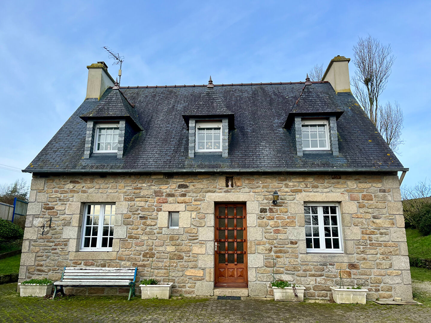 Agence immobilière de Villadici