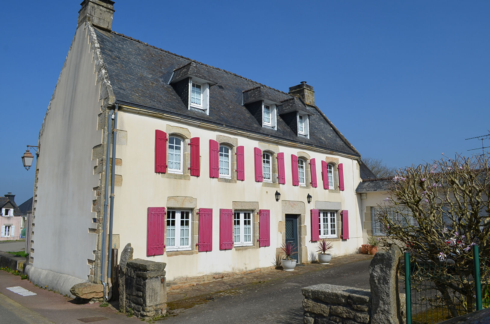 Agence immobilière de Villadici