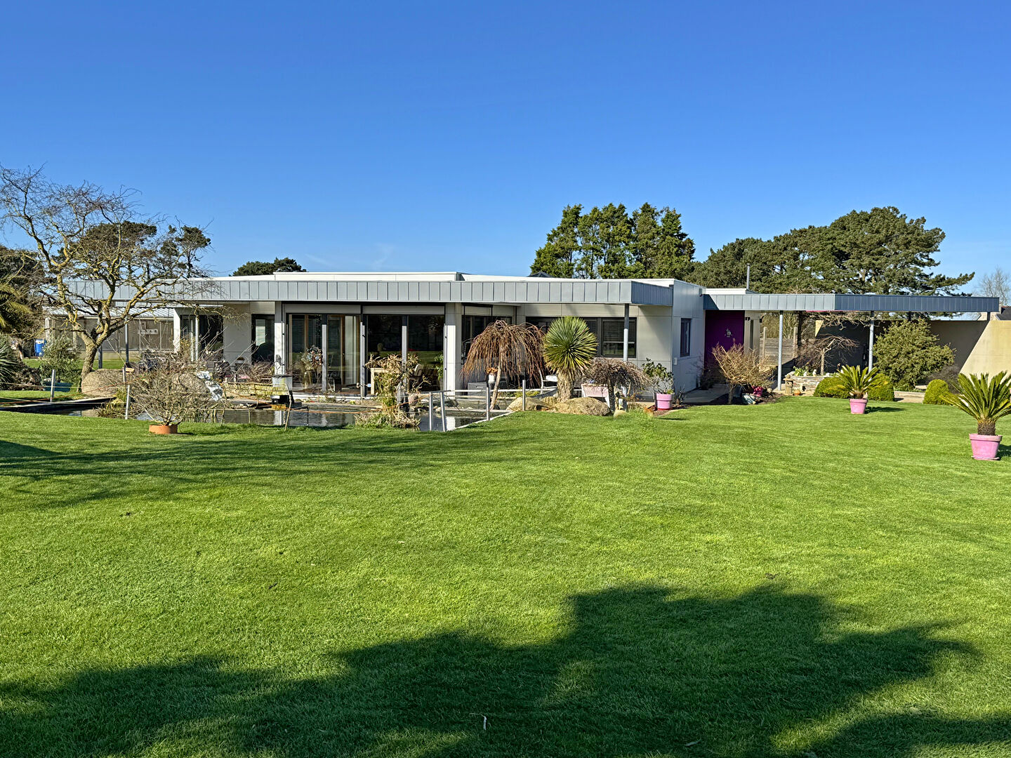 Agence immobilière de Villadici