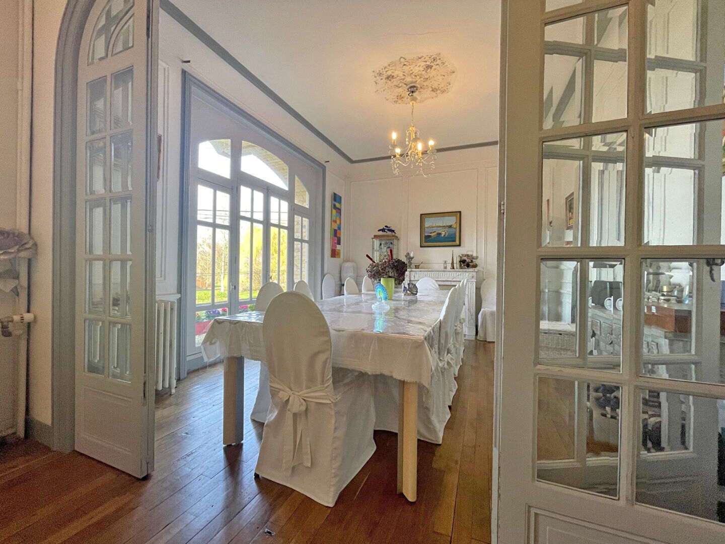 Agence immobilière de Villadici