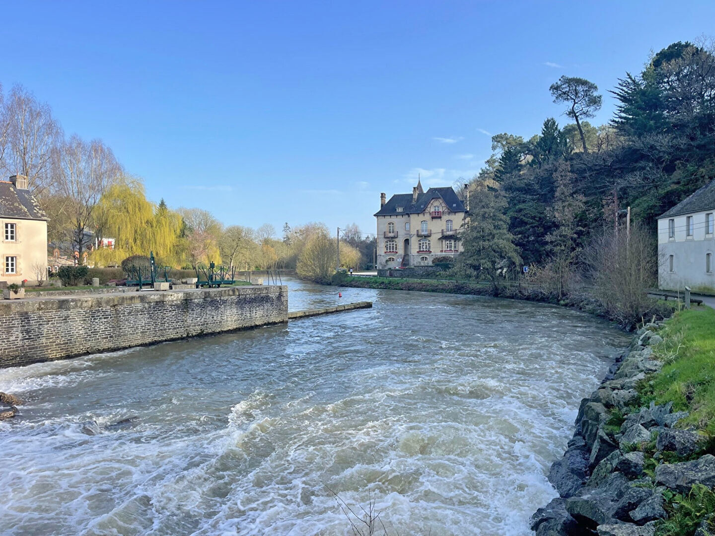 Agence immobilière de Villadici