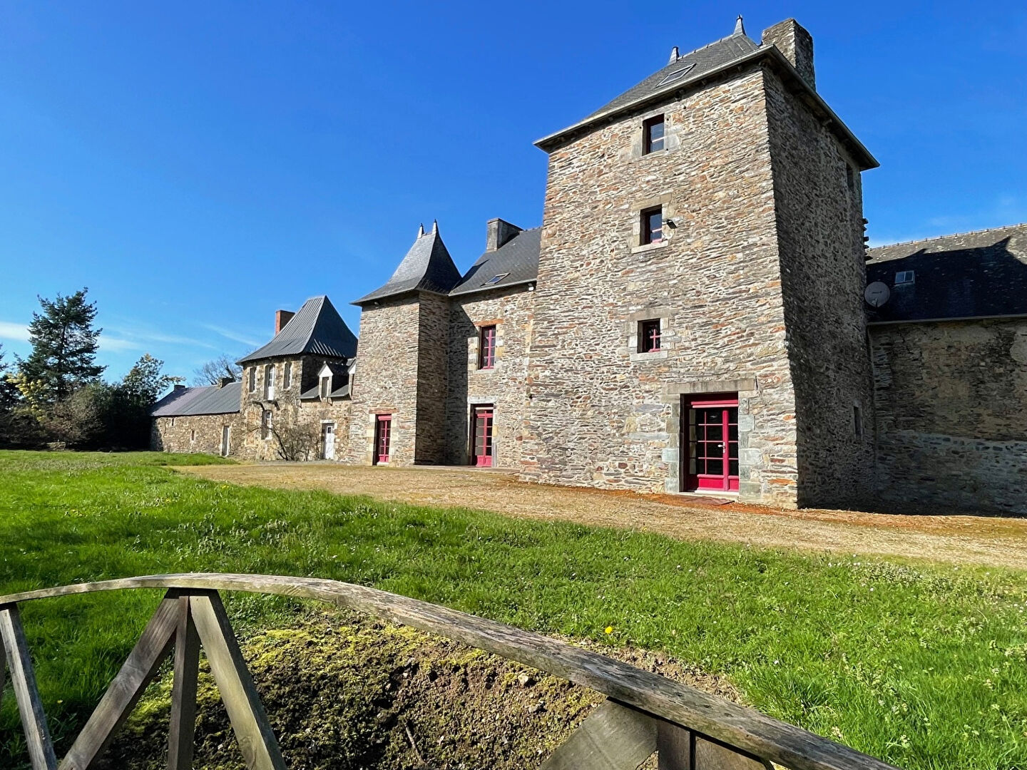 Agence immobilière de Villadici