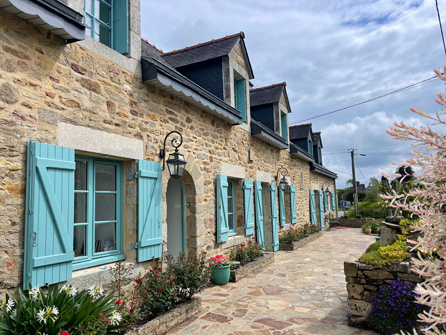 Agence immobilière de Villadici