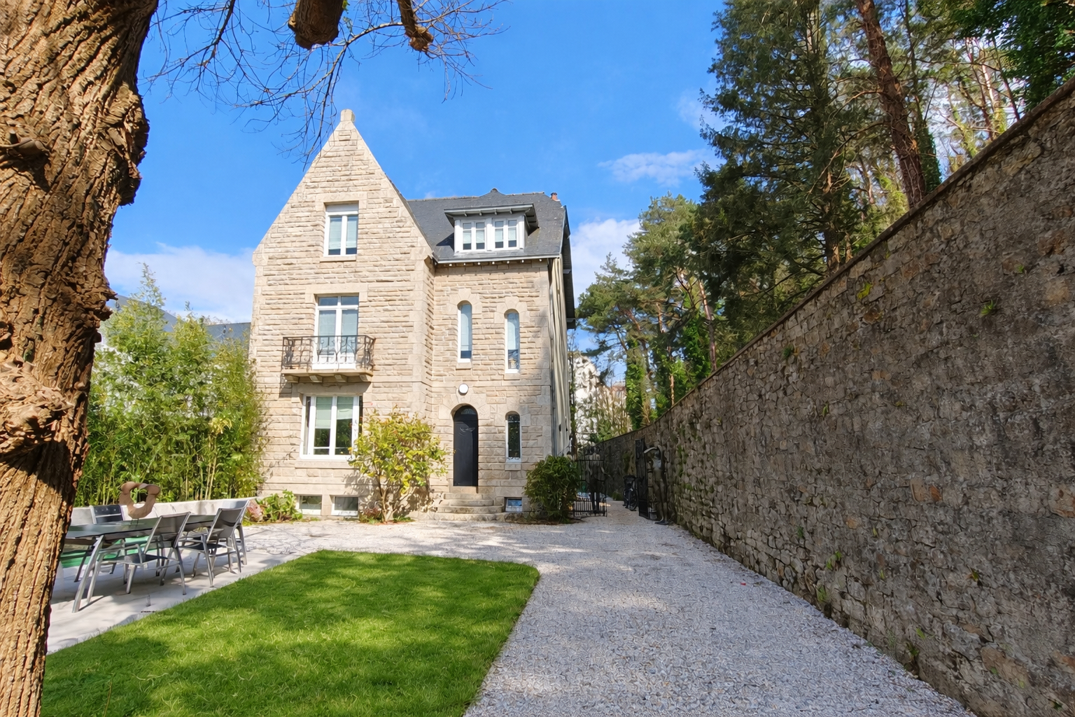 Agence immobilière de Villadici