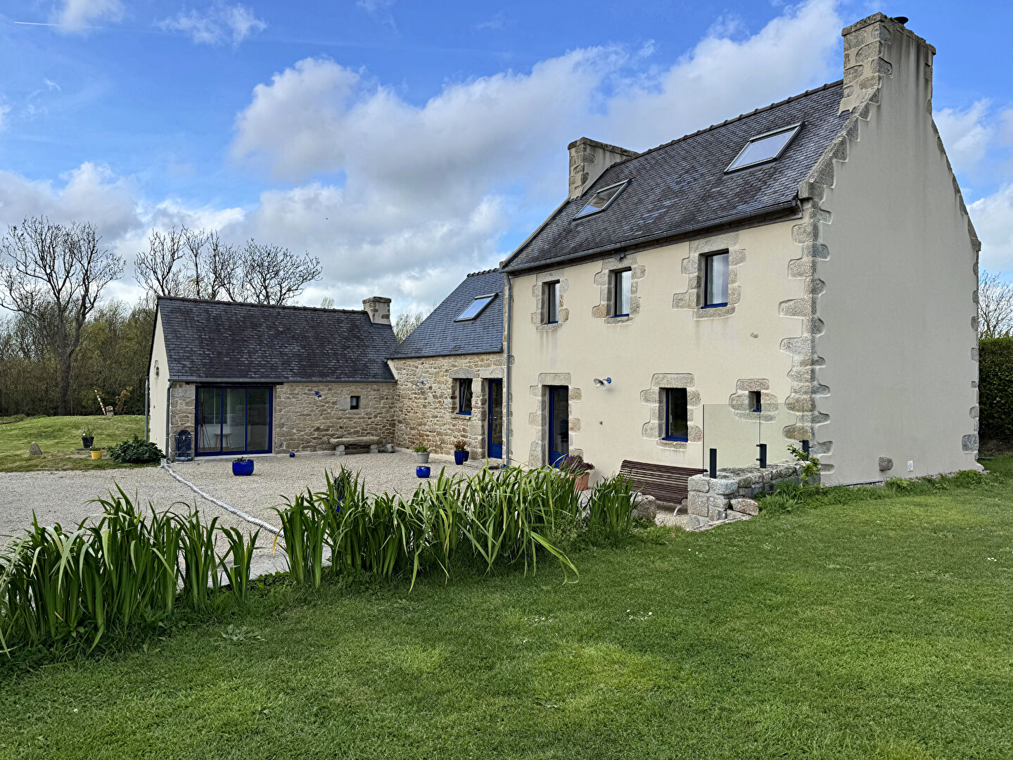 Agence immobilière de Villadici