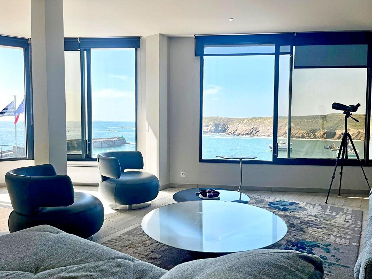 Agence immobilière de Villadici