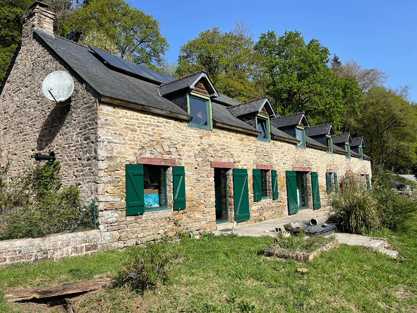 Agence immobilière de Villadici