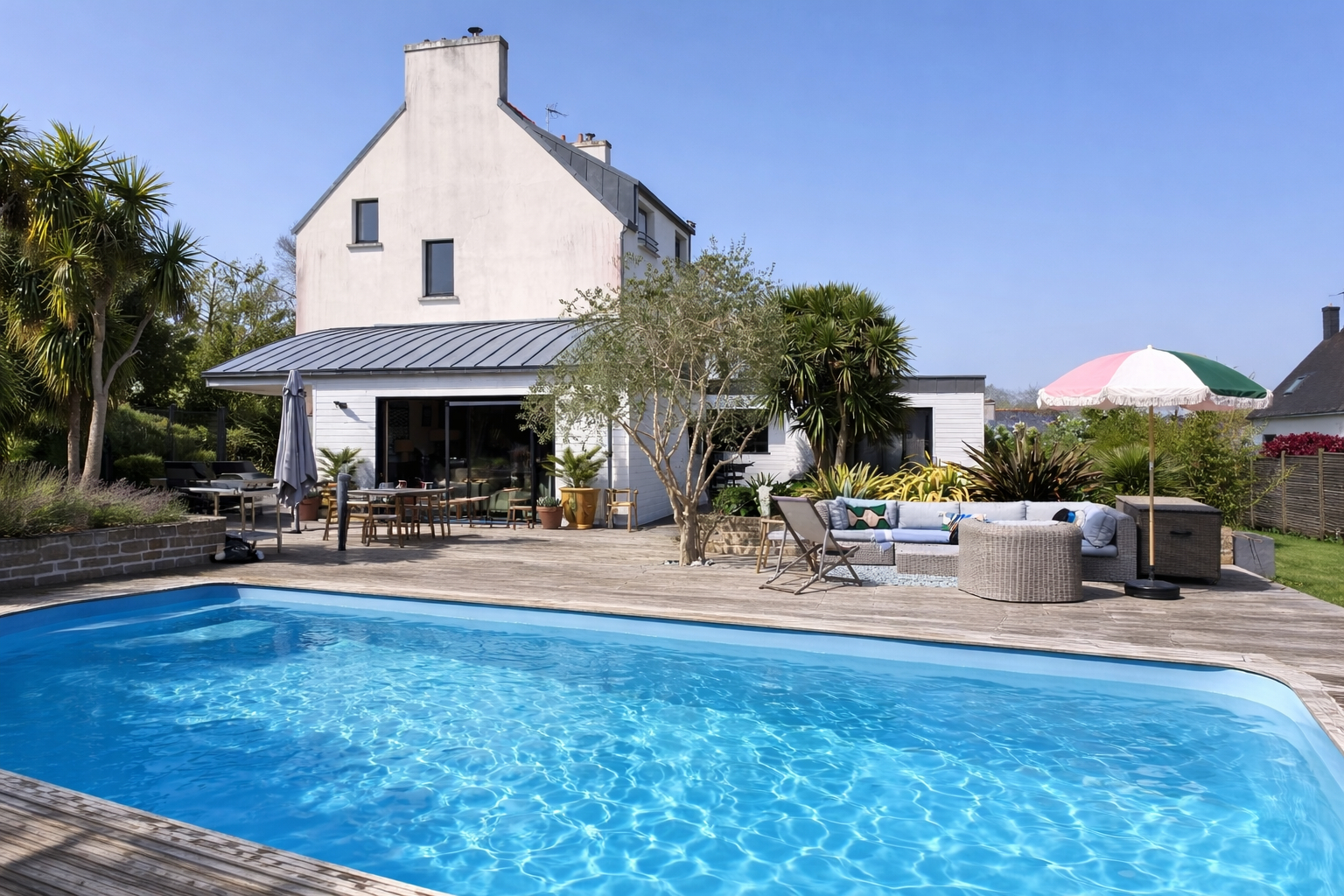 Agence immobilière de Villadici