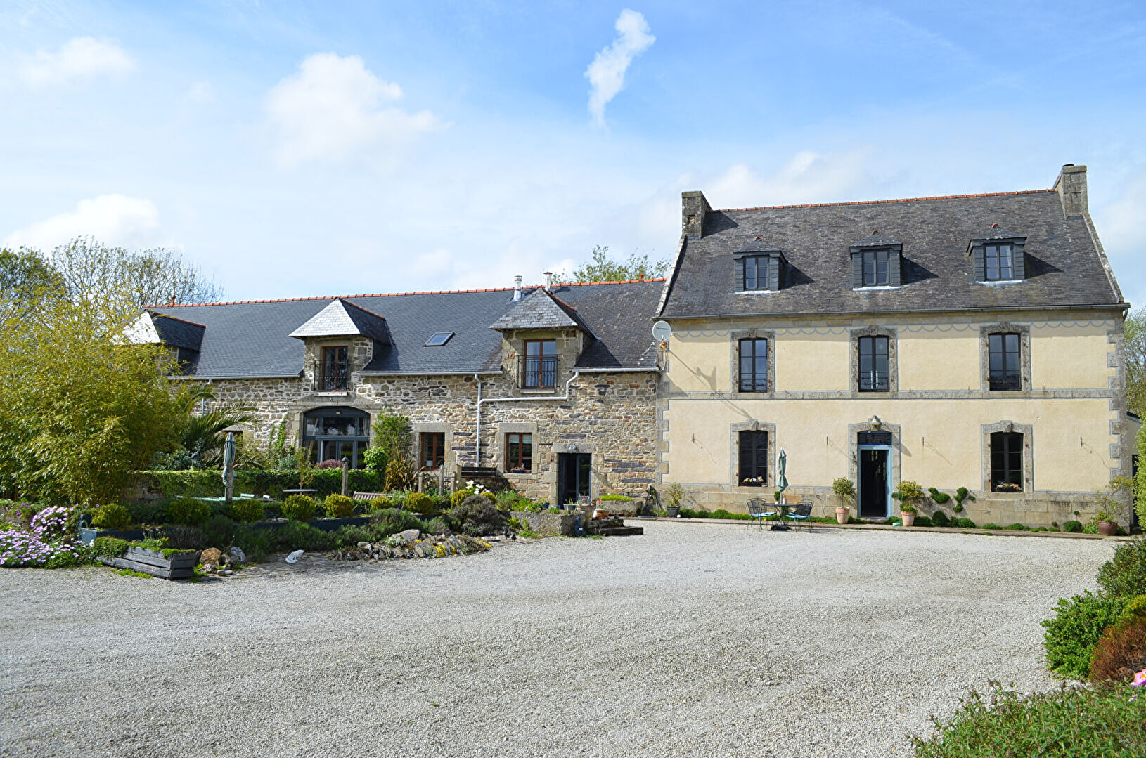 Agence immobilière de Villadici