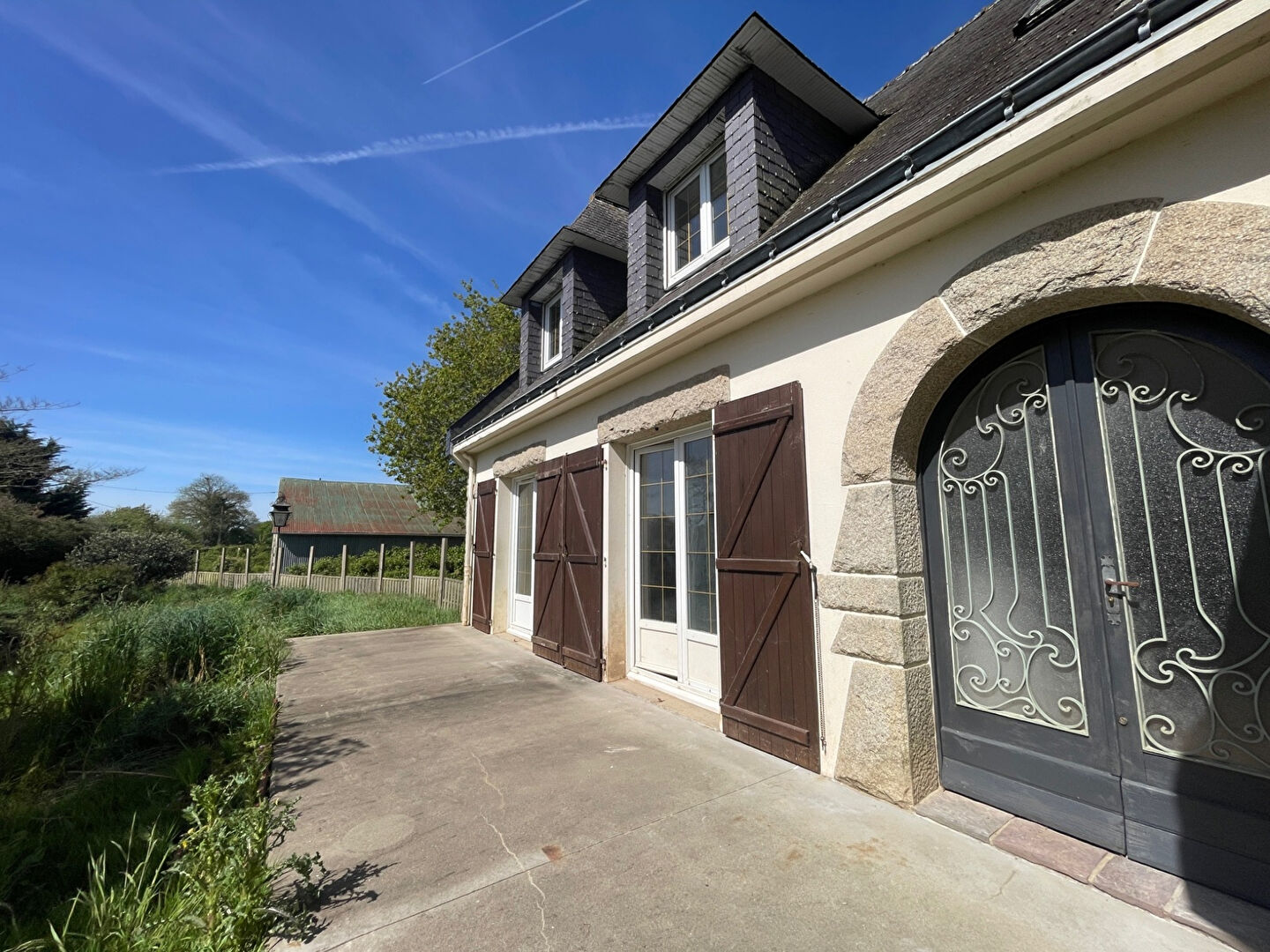 Agence immobilière de Villadici