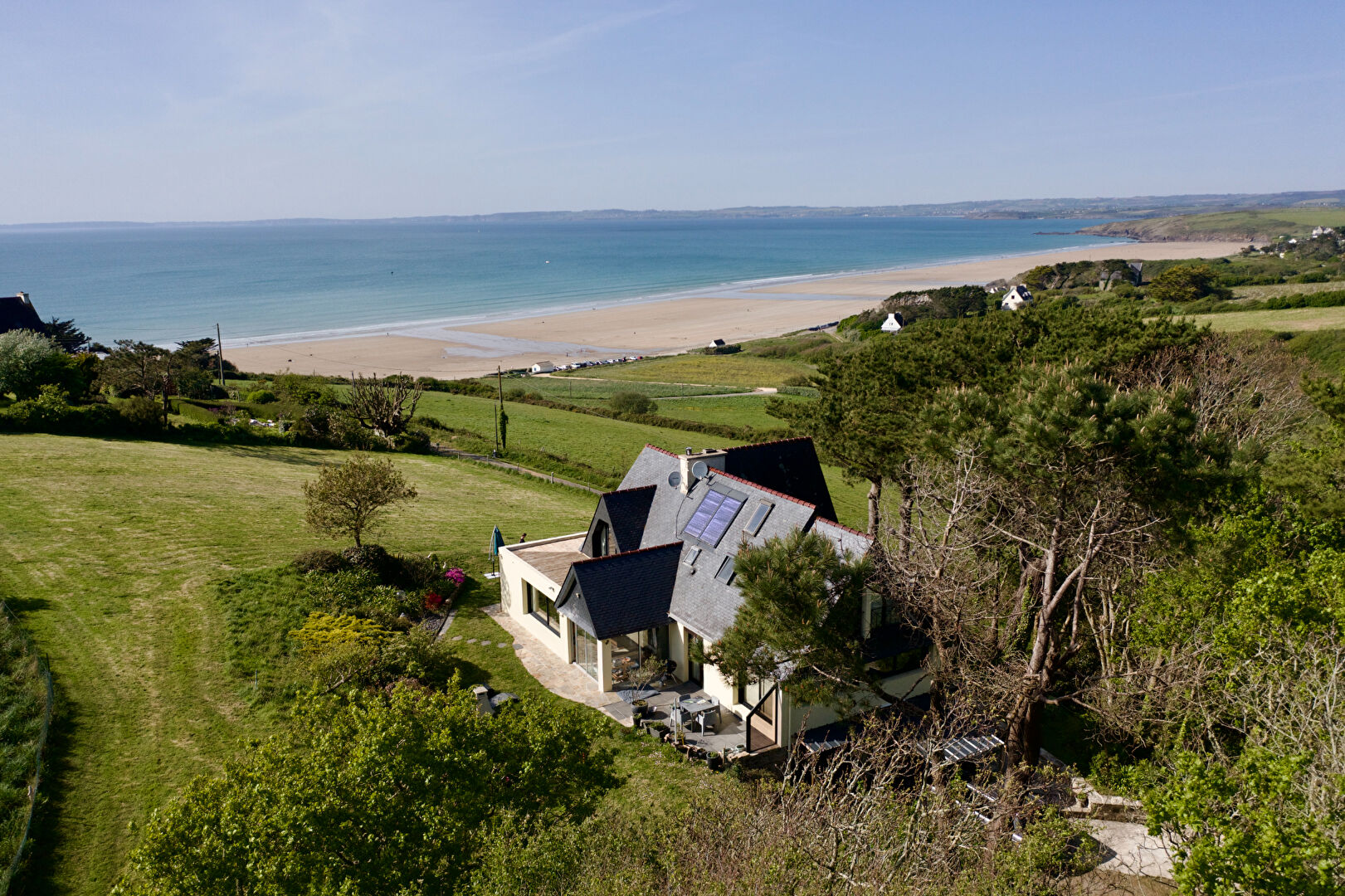 Agence immobilière de Villadici