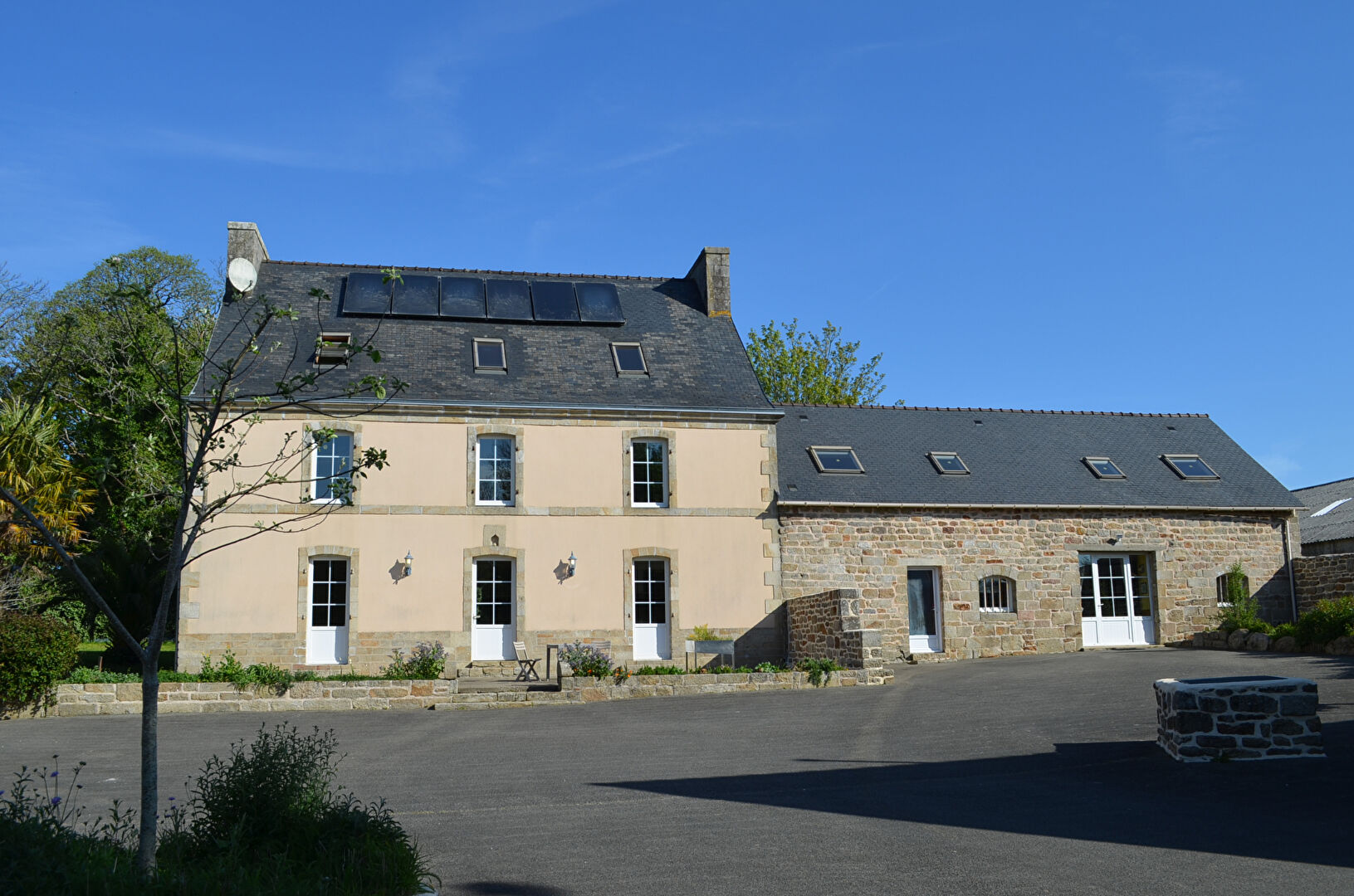 Agence immobilière de Villadici