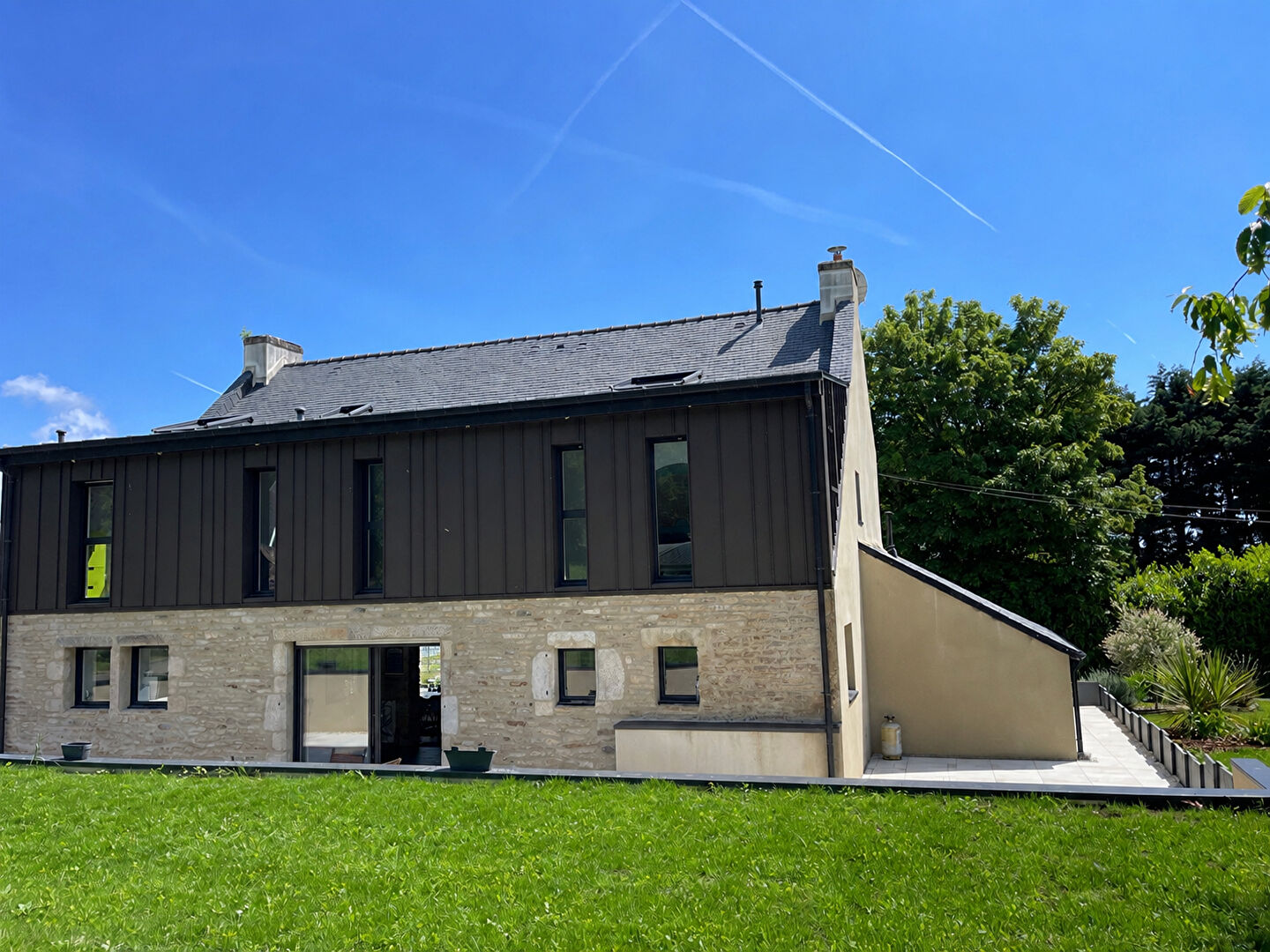 Agence immobilière de Villadici