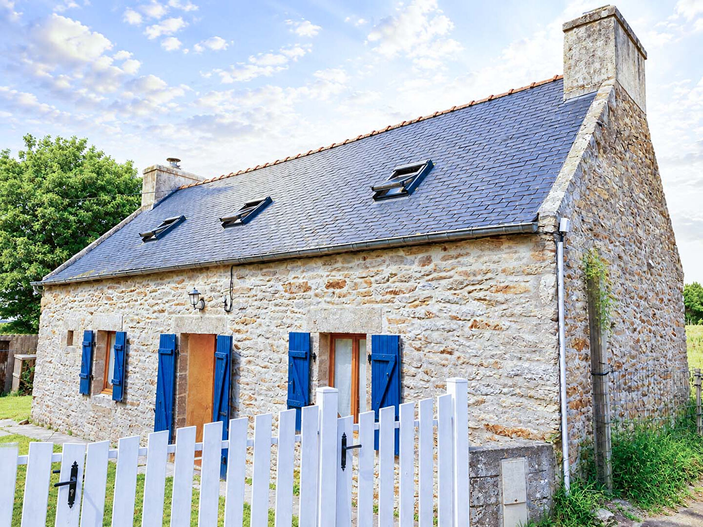 Agence immobilière de Villadici