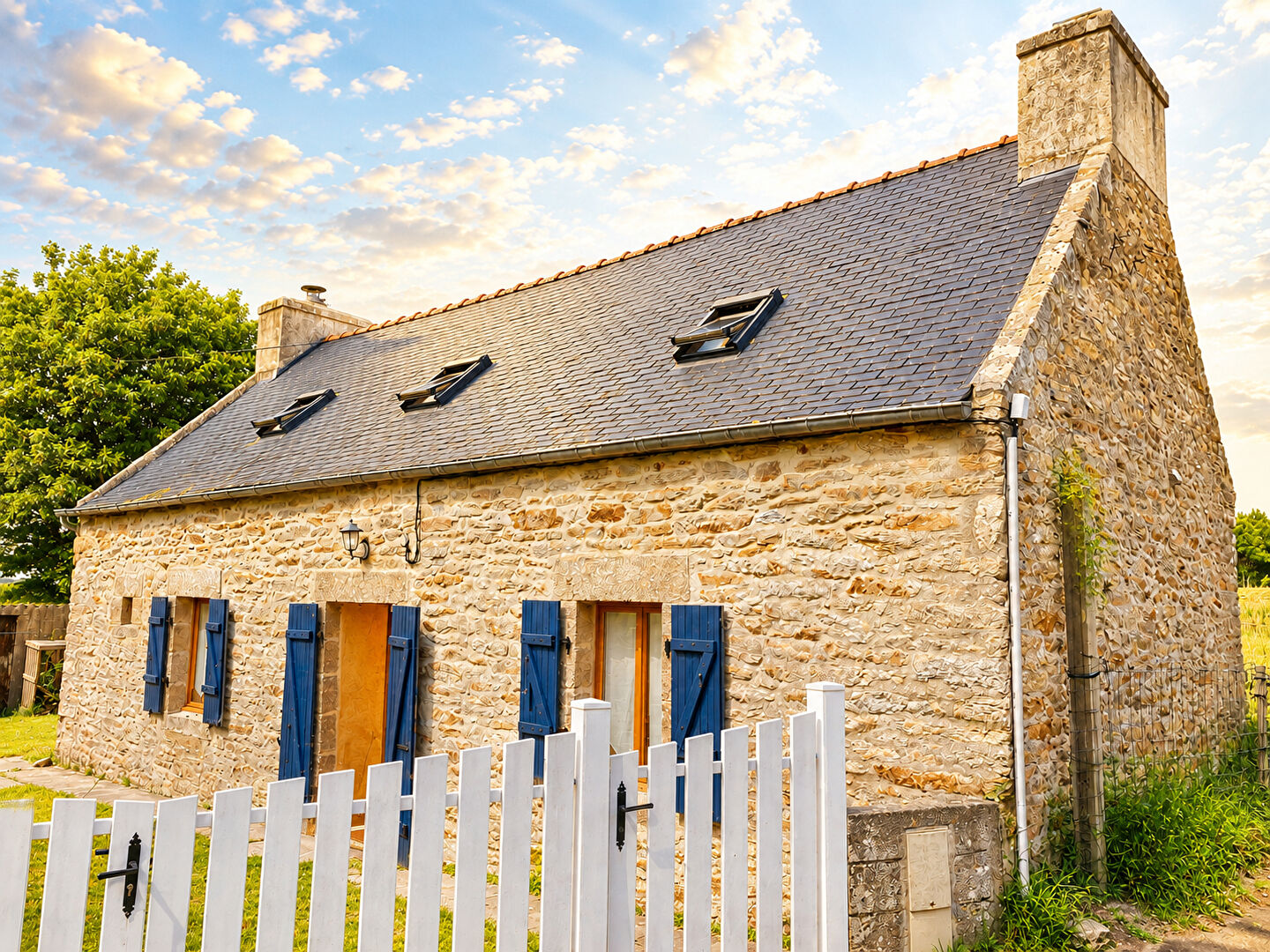 Agence immobilière de Villadici