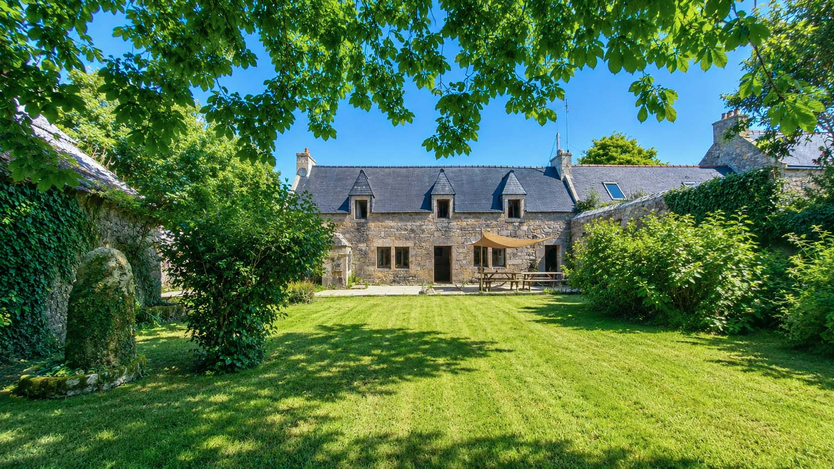Agence immobilière de Villadici