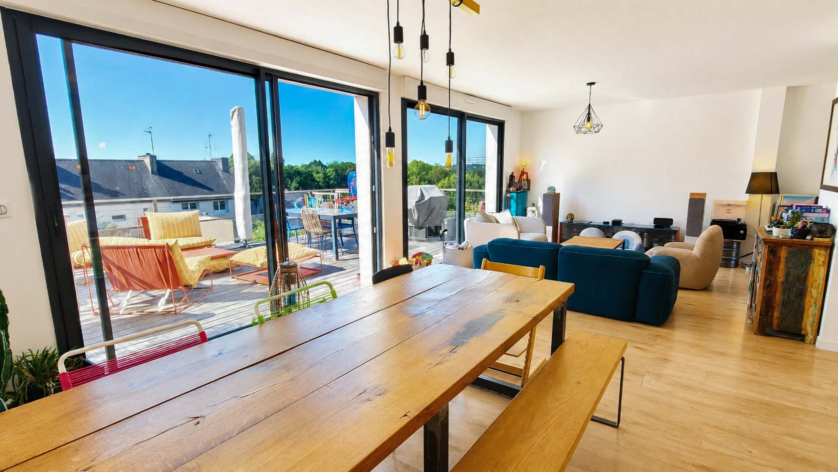 Agence immobilière de Villadici