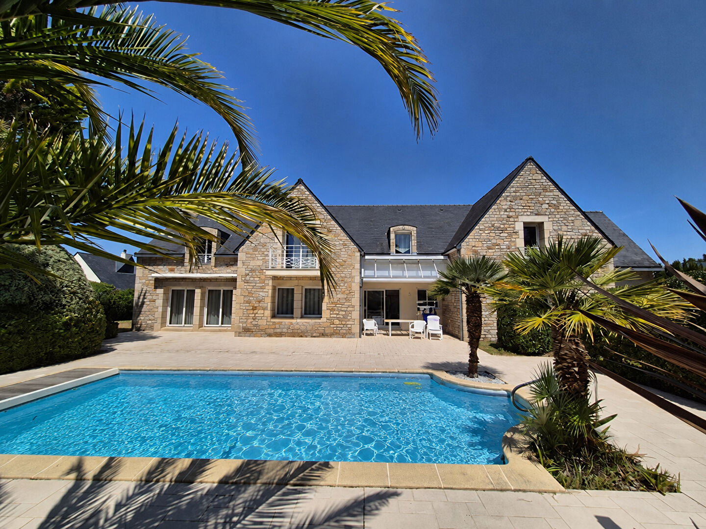 Agence immobilière de Villadici