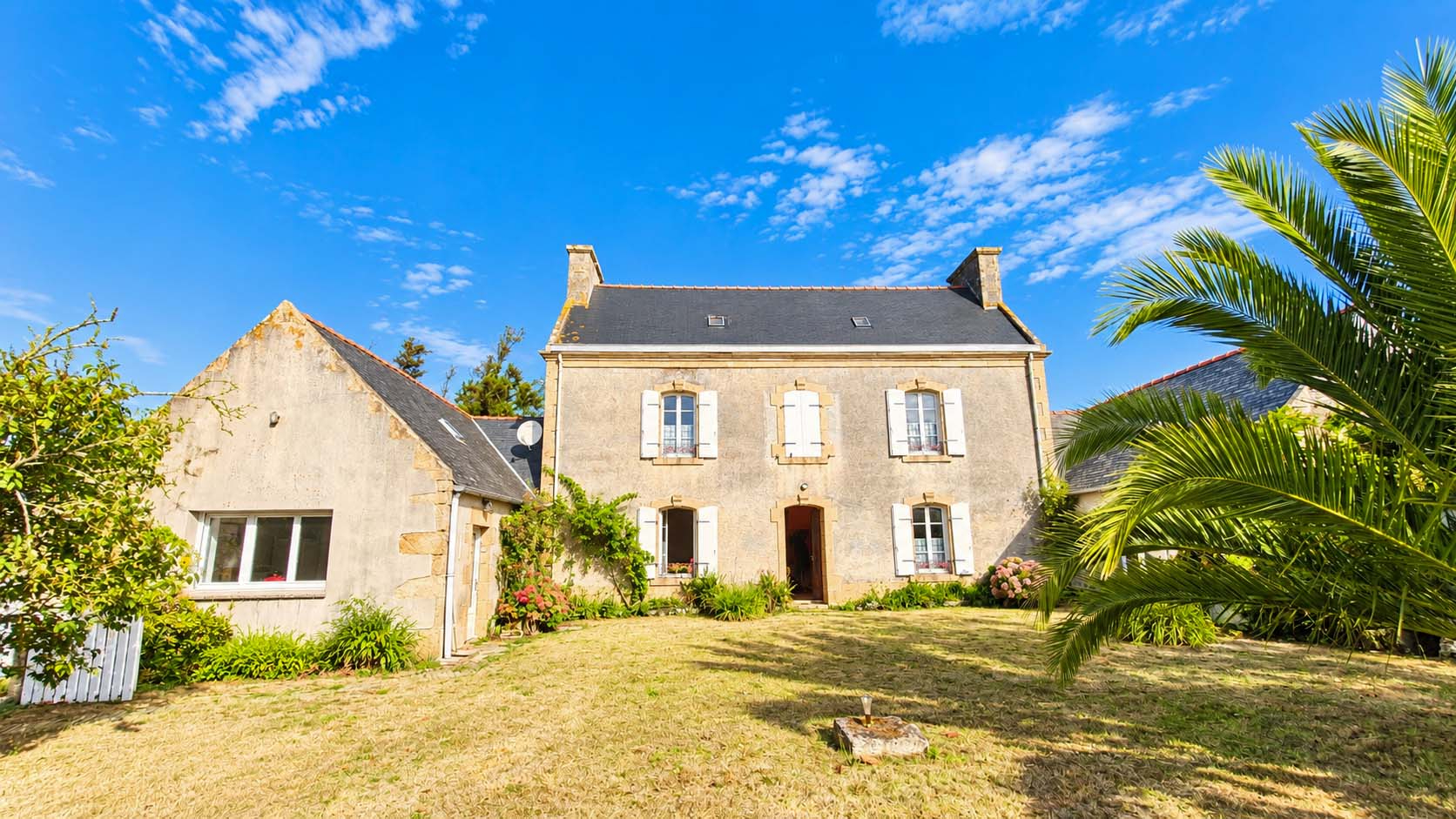 Agence immobilière de Villadici