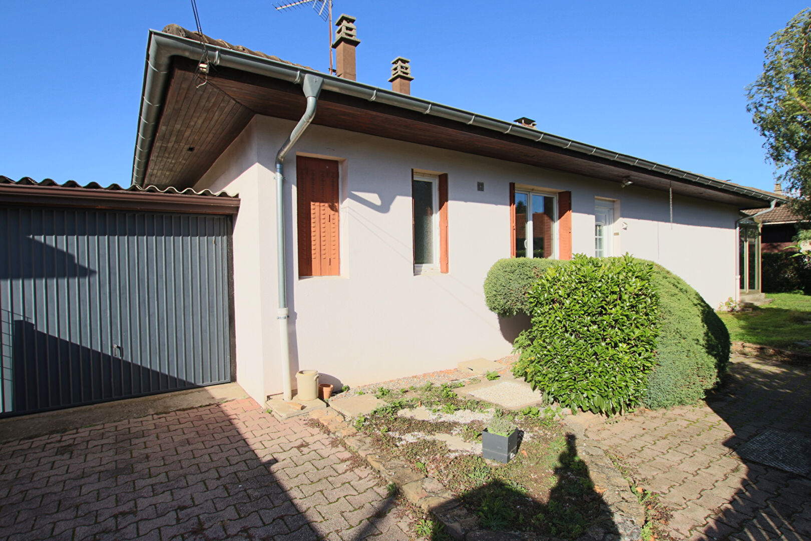 Photo Maison de plain-pied - MIONS image 2/6