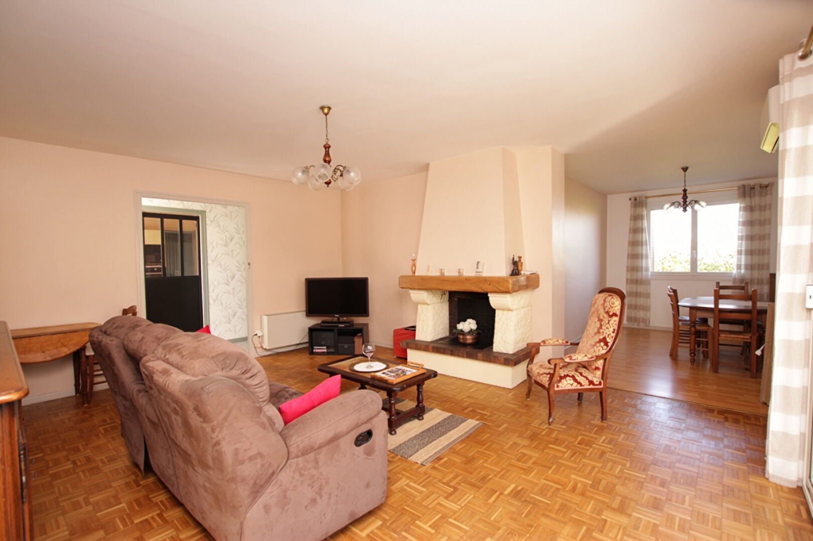 Photo Maison de plain-pied - MIONS image 4/6