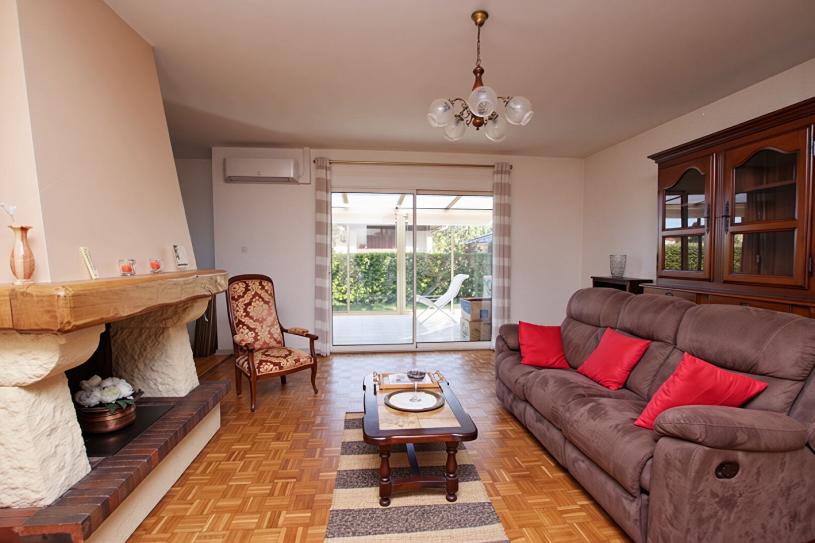 Photo Maison de plain-pied - MIONS image 5/6