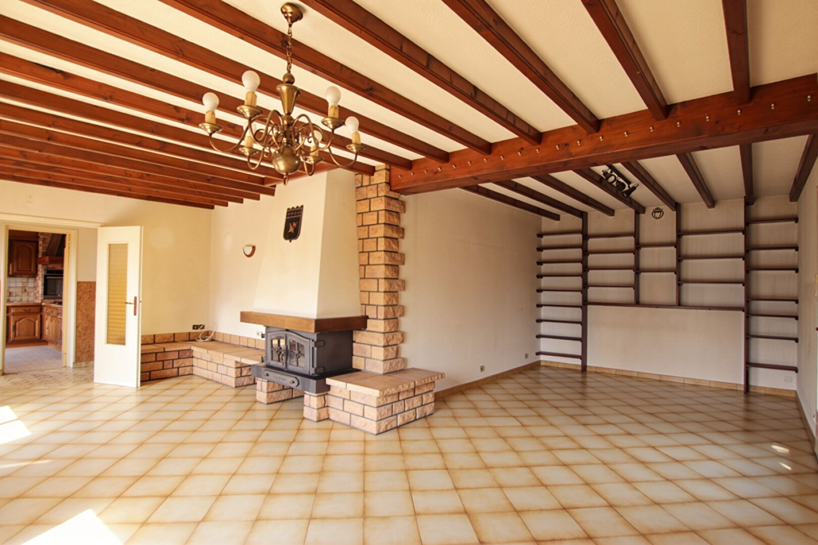 Photo MIONS - Maison T5 image 3/6