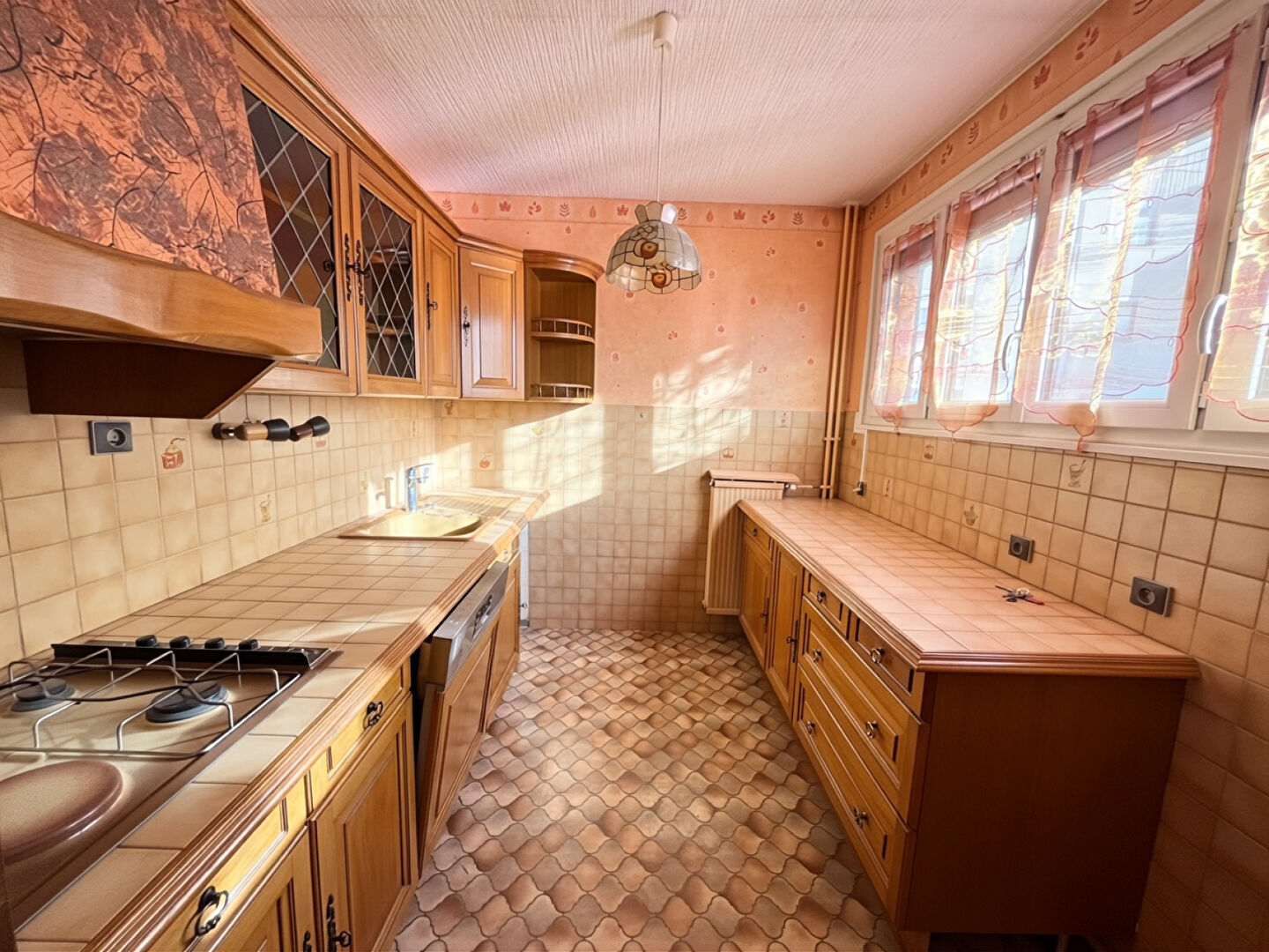 Photo Appartement St Priest 5 pièce(s) 90 m2 image 3/6