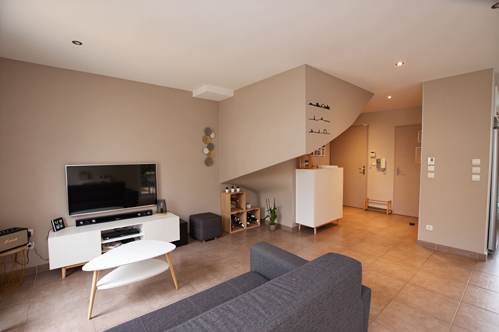 Photo TOUSSIEU  le Haut : Maison 3 chambres image 5/6