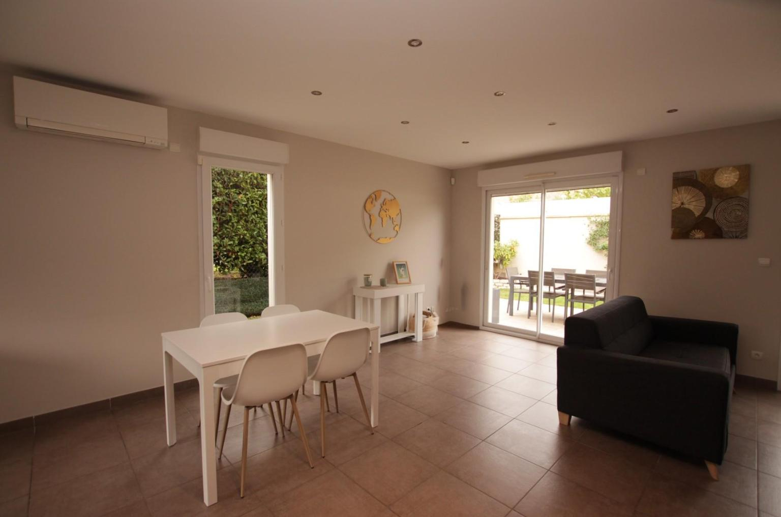 Photo À vendre  Maison 3 chambres à Toussieu le Haut (69780) image 6/6