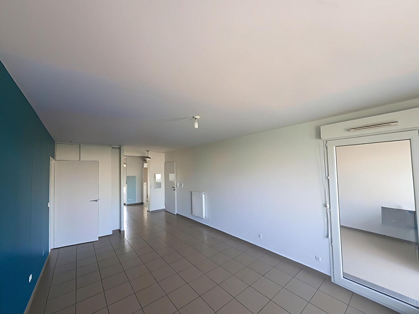 Photo MIONS Centre - T3 avec terrasse image 2/6