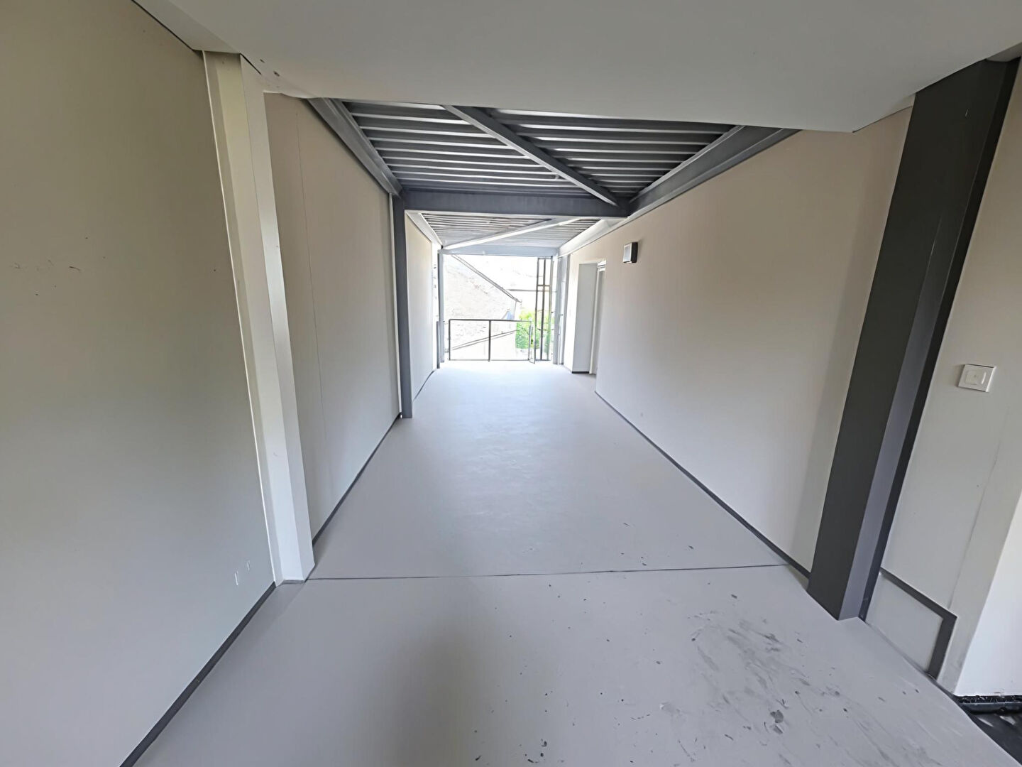 Photo MIONS Centre - T3 avec terrasse image 4/6