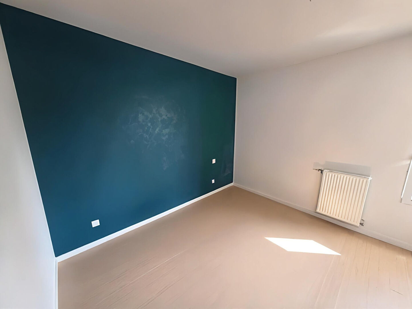 Photo MIONS Centre - T3 avec terrasse image 6/6