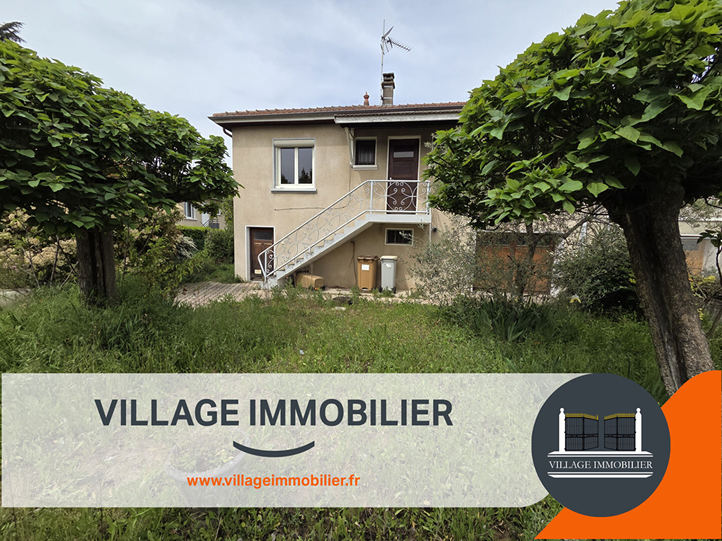 Agence immobilière de VILLAGE IMMOBILIER - VILLAGE IMMOBILIER MIONS