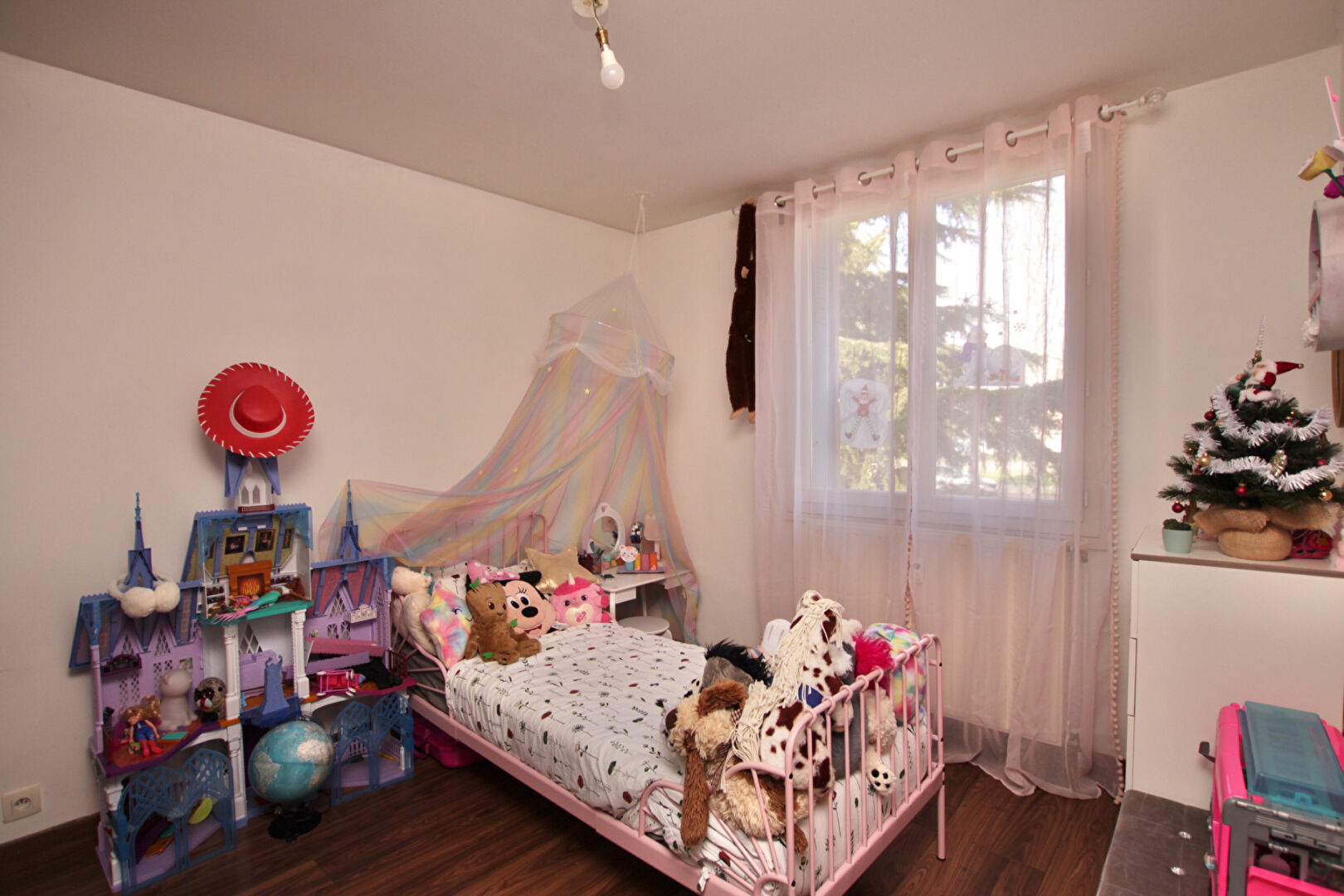 Photo SAINT-PRIEST - Les Ormes - APPT T3 image 3/6