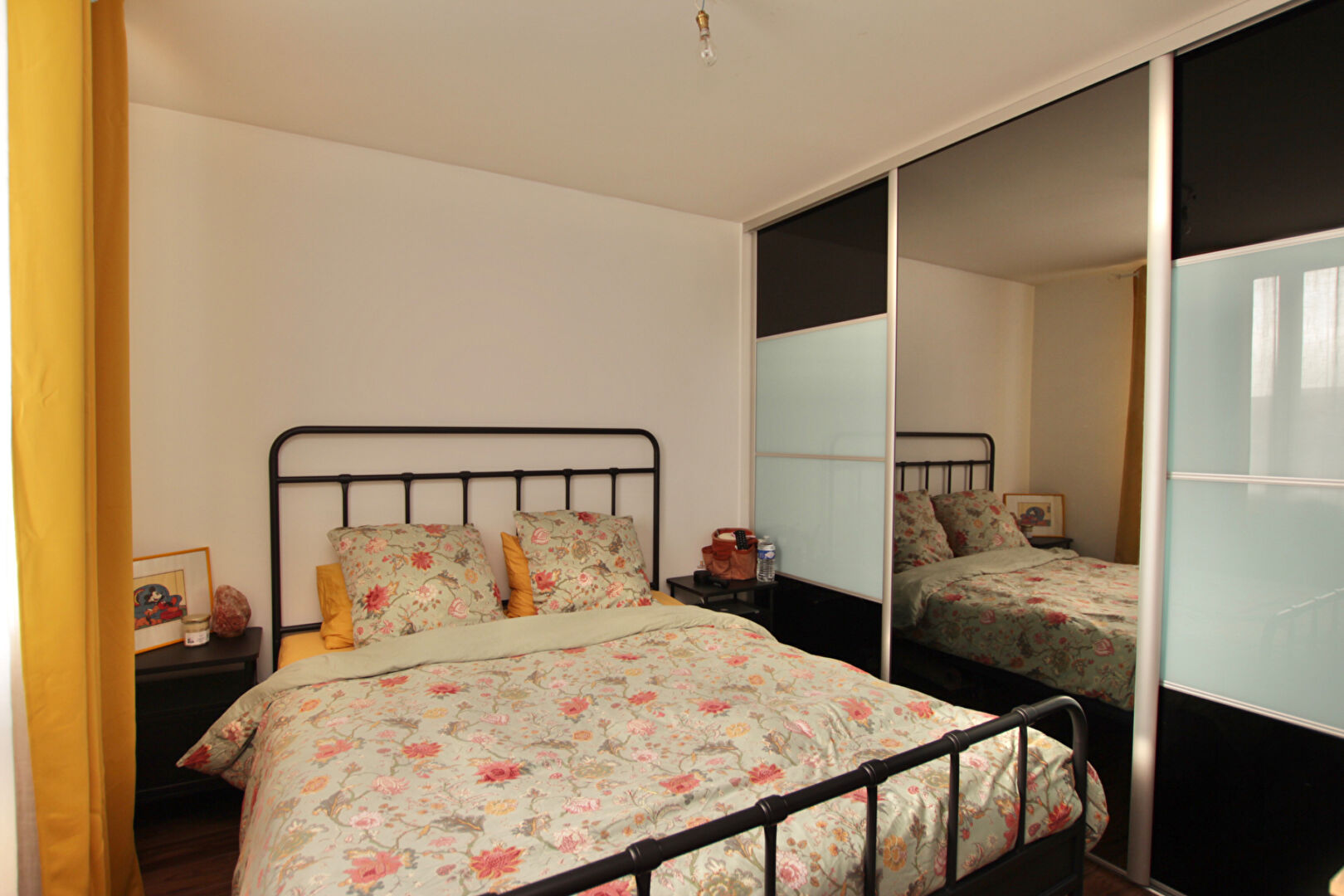 Photo SAINT-PRIEST - Les Ormes - APPT T3 image 4/6