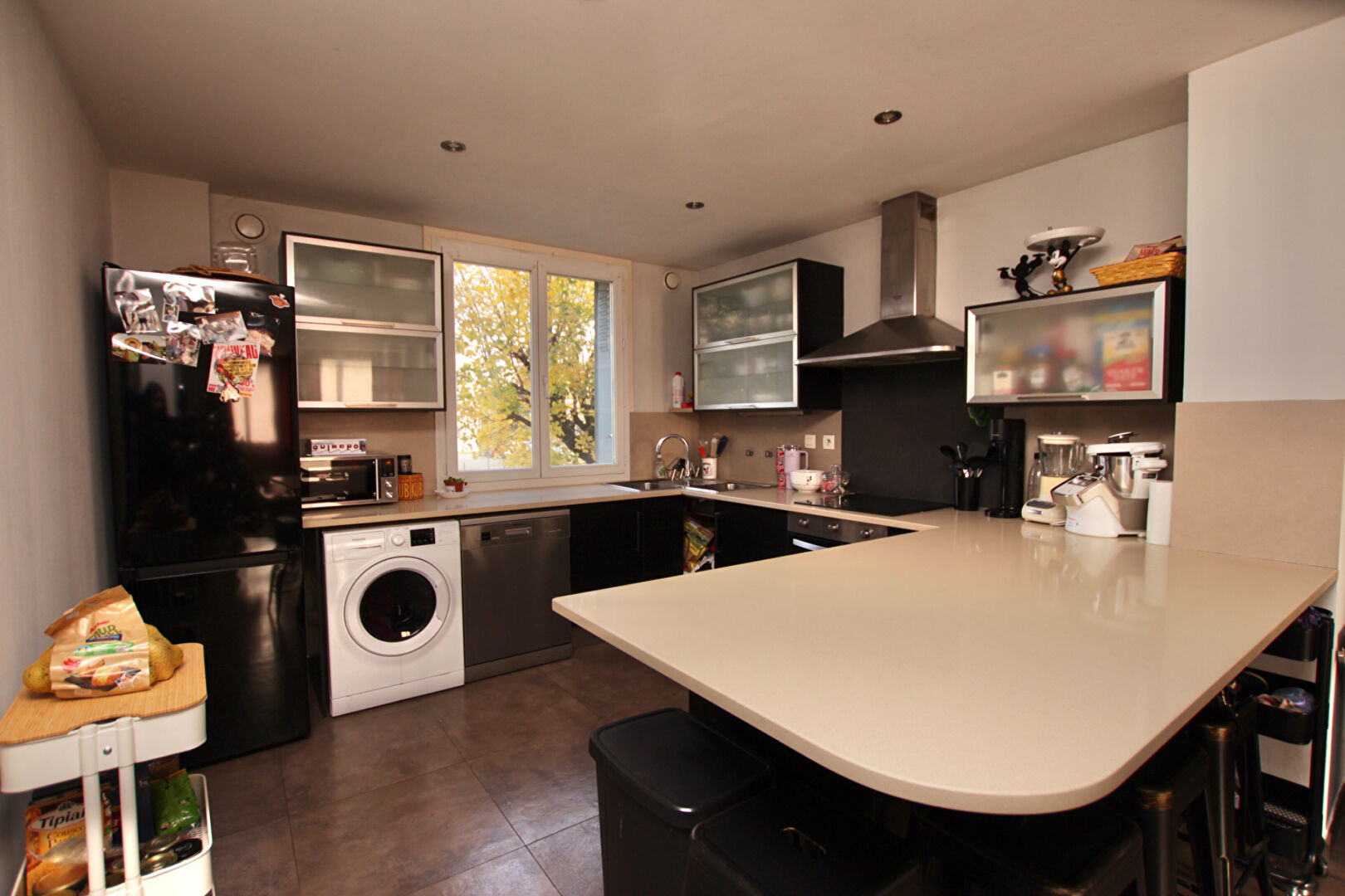 Photo SAINT-PRIEST - Les Ormes - APPT T3 image 5/6