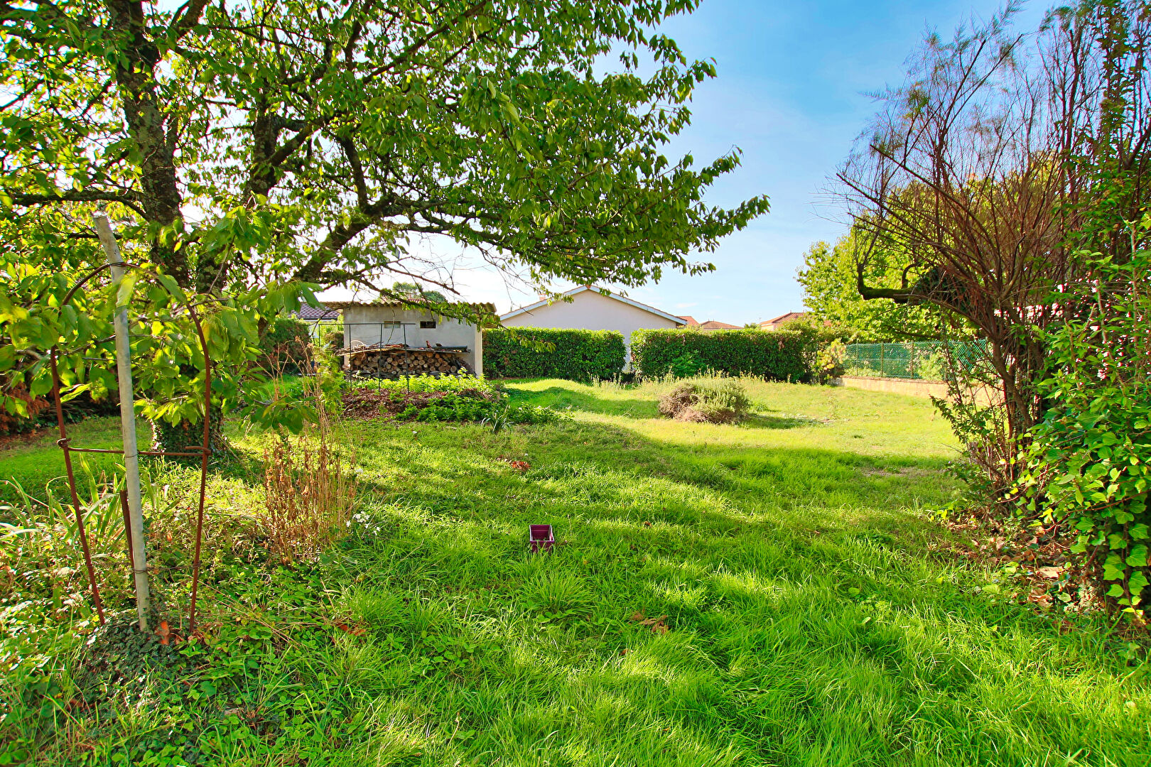 Photo MIONS - Secteur Fumeux - Grande maison image 3/6