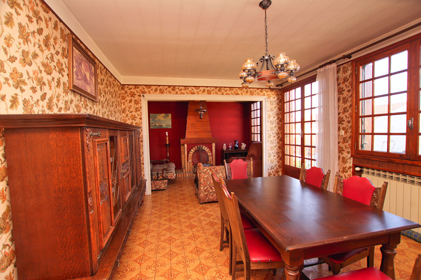 Photo MIONS - Secteur Fumeux - Grande maison image 6/6