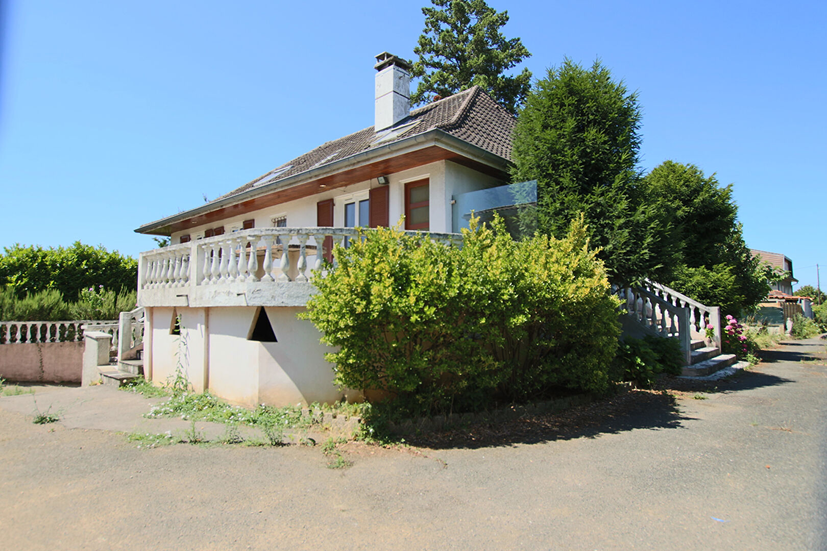 Photo Mions - Maison 150 m² et sous-sol image 2/6