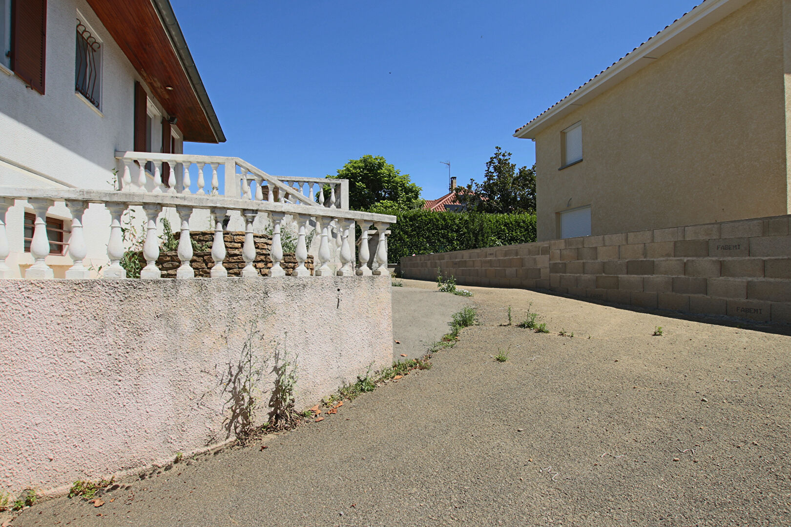 Photo Mions - Maison 150 m² et sous-sol image 4/6